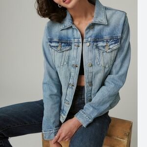 Lucky Brand Denim Jacket
